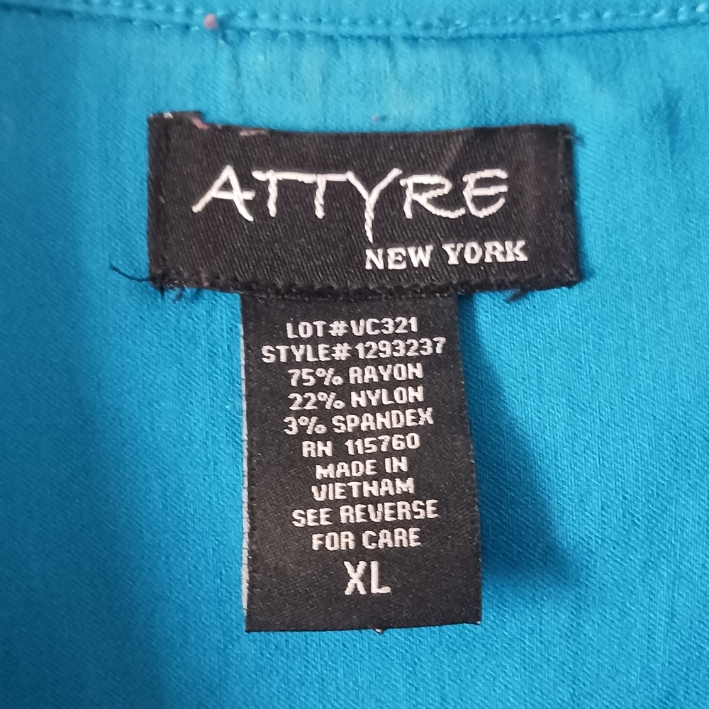 ATTYRE - Picture 2 of 3